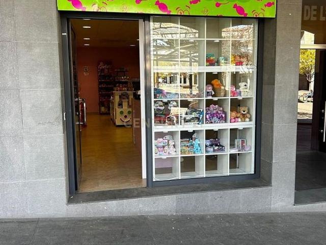 Local comercial en alquiler en calle De L'alba, Franqueses del Vallès, les, de 44 m² por 20.000
