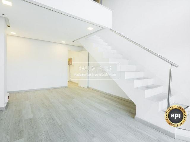 Local comercial en alquiler en calle De Llull, Barcelona, de 49 m² 2 habitaciones por 900