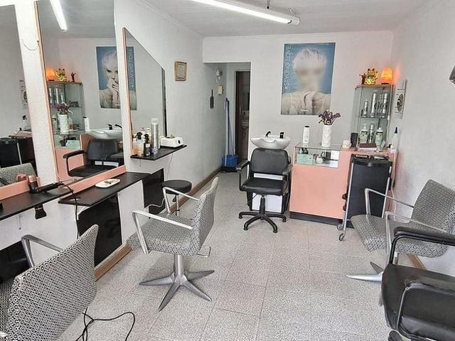 Local comercial en alquiler en calle De Mozart, Santa Coloma de Gramanet, de 20 m² 2 habitaciones por 600