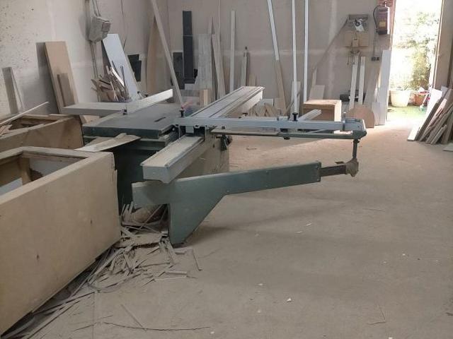 Local comercial en alquiler en calle De Mozart, Terrassa, de 250 m² 1 habitación por 1.000