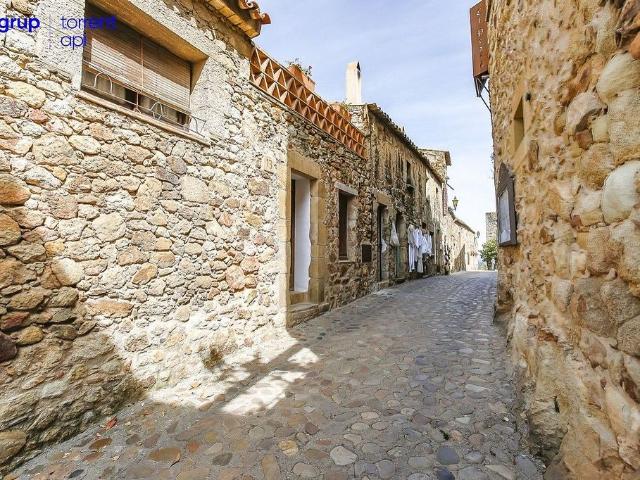 Local comercial en alquiler en calle De Mossen Joaquim Pi, Pals, de 16 m² por 250