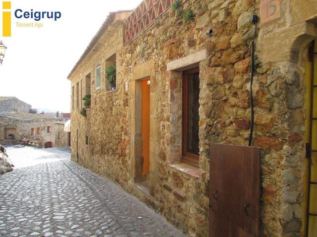 Local comercial en alquiler en calle De Mossen Joaquim Pi, Pals, de 16 m² por 250