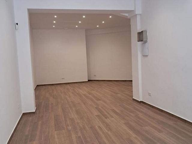 Local comercial en alquiler en calle De Mejía Lequerica, Barcelona, de 65 m² 1 habitación por 1.400