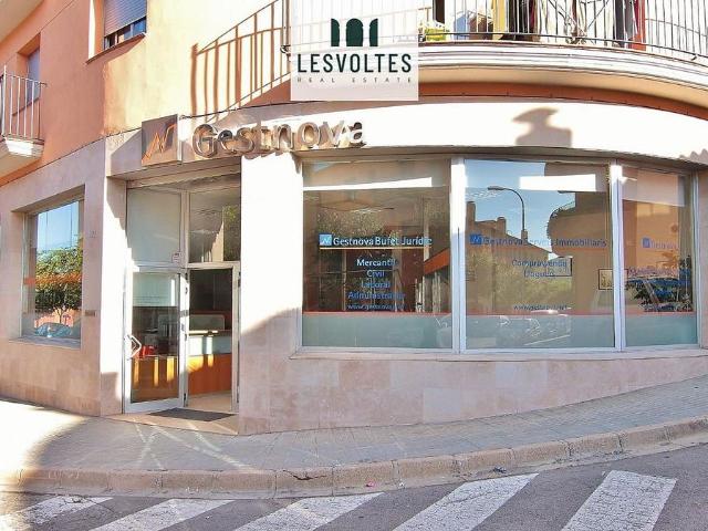 Local comercial en alquiler en calle De Muntaner, Palafrugell, de 217 m² 3 habitaciones por 600