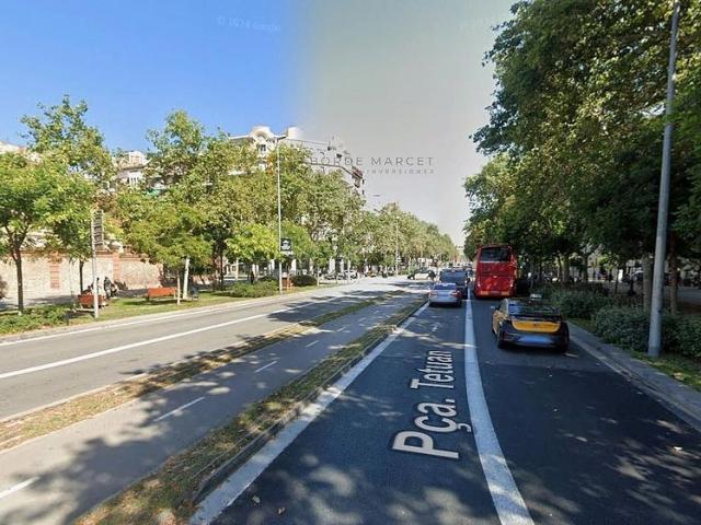 Local comercial en alquiler en calle De Nàpols, Barcelona, de 3.454 m² 4 habitaciones por 26.000