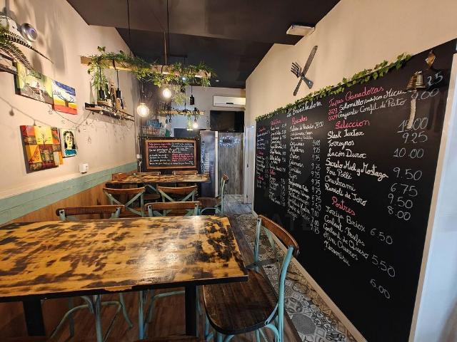 Local comercial en alquiler en calle De Sant Casimir, Cerdanyola del Vallès, de 67 m² por 1.100