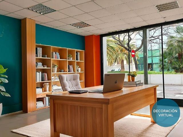 Local comercial en alquiler en calle De Sant Esteve, Reus, de 78 m² por 700
