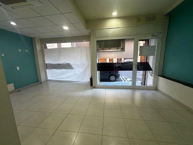 Local comercial en alquiler en calle De Sant Pau, Riudoms, de 100 m² por 550