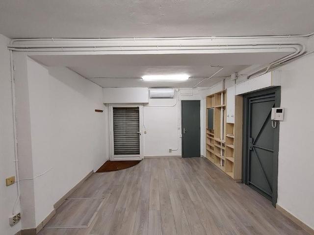 Local comercial en alquiler en calle De Santa Amèlia, Barcelona, de 47 m² 1 habitación por 550