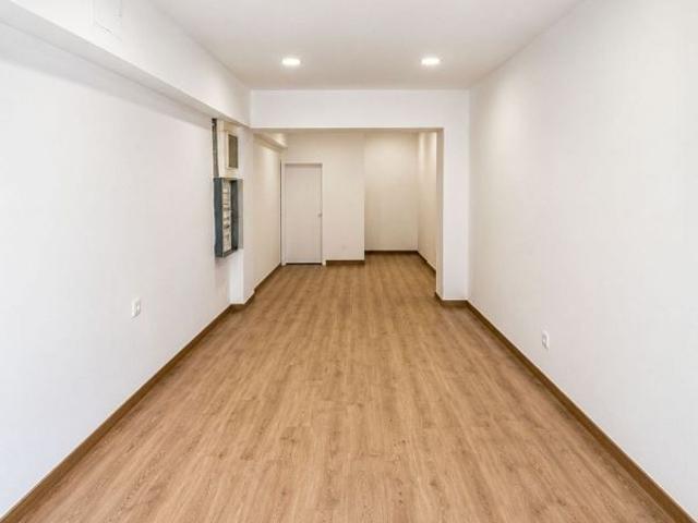 Local comercial en alquiler en calle De Santa Amèlia, Barcelona, de 29 m² 1 habitación por 900