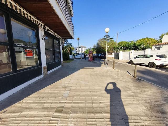 Local comercial en alquiler en calle De Santa Maria de Vilafortuny, Cambrils, de 100 m² 1 habitación por 1.500