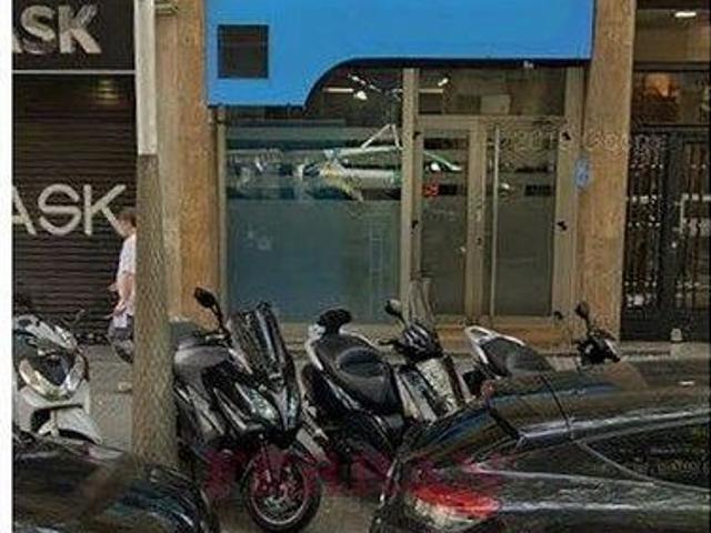 Local comercial en alquiler en calle De Sepúlveda, Barcelona, de 455 m² por 4.100