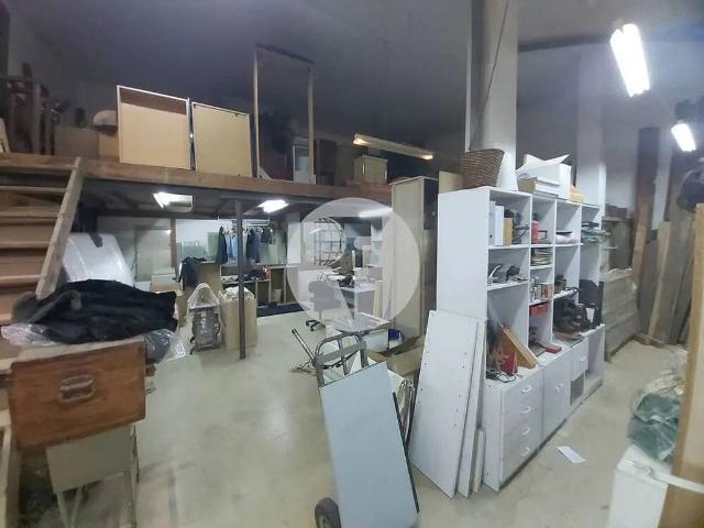 Local comercial en alquiler en calle De Sugranyes, Barcelona, de 270 m² por 2.400