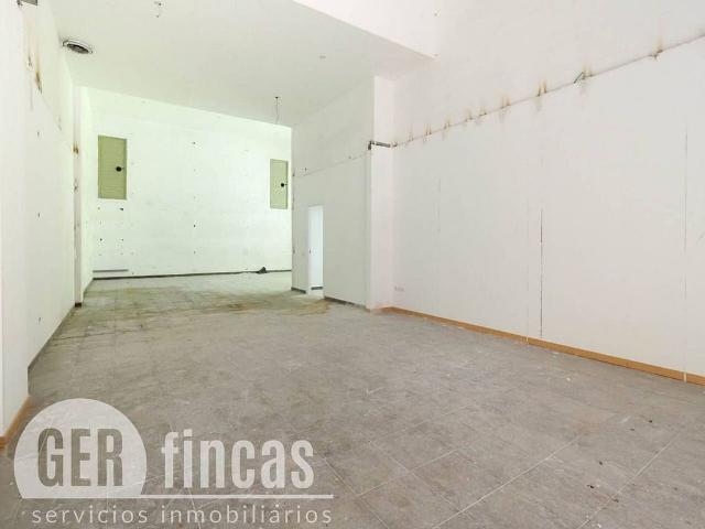 Local comercial en alquiler en calle De Pau Marsal, Terrassa, de 136 m² por 650