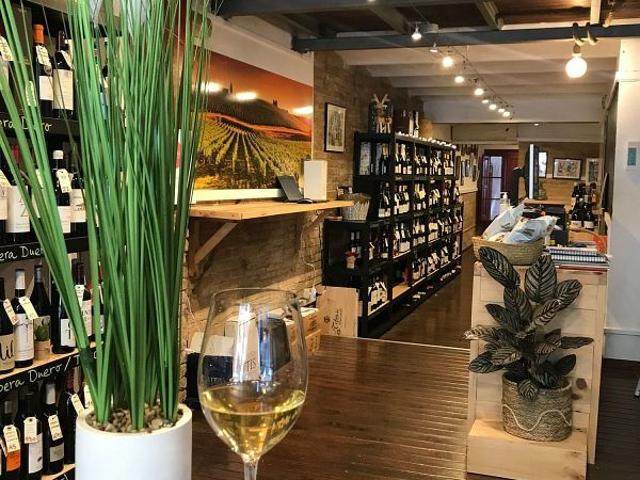 Local comercial en alquiler en calle De París, Barcelona, de 114 m² 5 habitaciones por 1.400