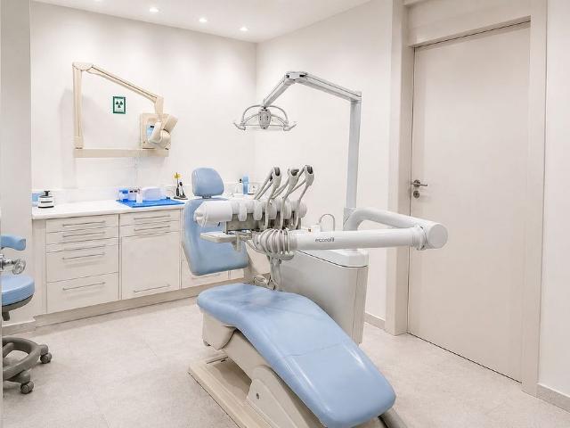 Local comercial en alquiler en calle De Provença, Barcelona, de 147 m² 11 habitaciones por 1.800