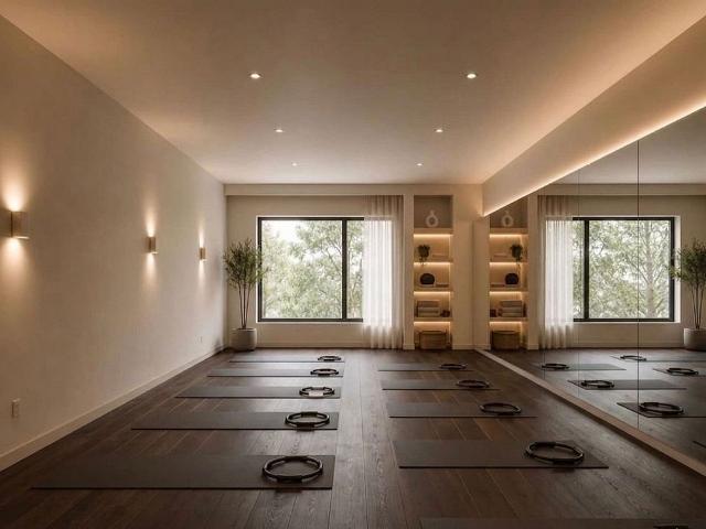 Local comercial en alquiler en calle De Rocafort, Barcelona, de 280 m² 8 habitaciones por 700