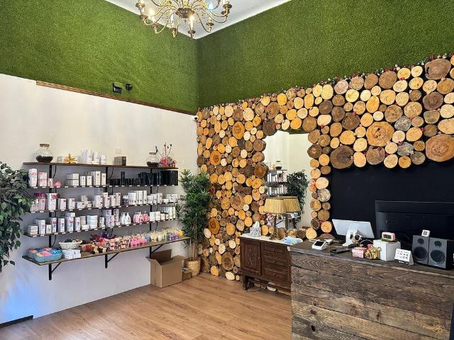 Local comercial en alquiler en calle De Rossend Nobas, Barcelona, de 22 m² 1 habitación por 345