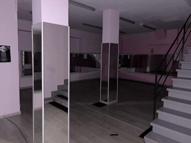 Local comercial en alquiler en calle De Ríos Rosas, Barcelona, de 580 m² 2 habitaciones por 3.900