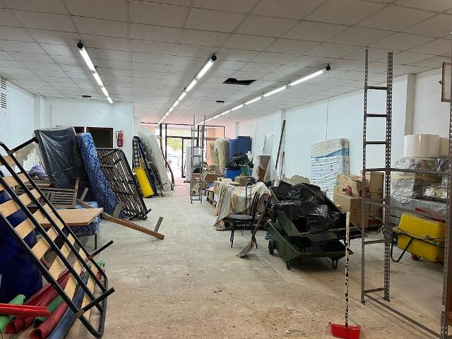 Local comercial en alquiler en calle De Tortosa, Tarragona, de 140 m² 2 habitaciones por 850