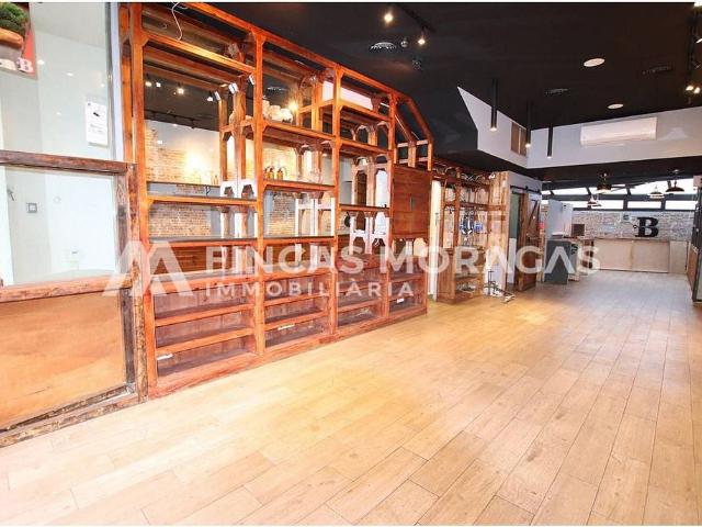 Local comercial en alquiler en calle De Valldoreix, Sant Cugat del Vallès, de 64 m² por 2.300