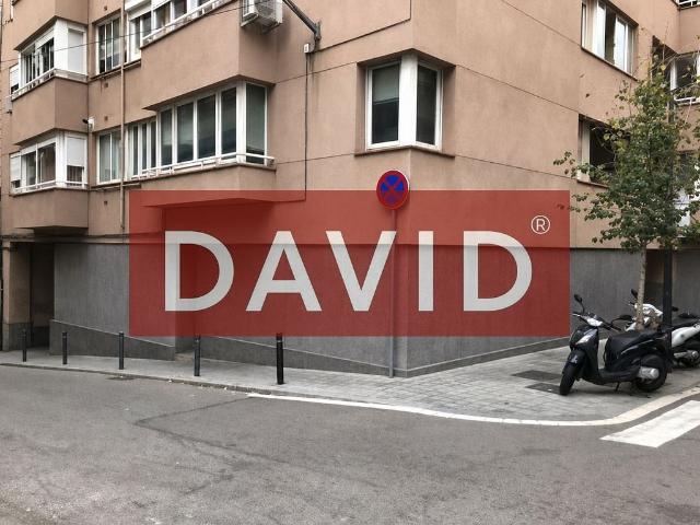 Local comercial en alquiler en calle De Verdi, Barcelona, de 180 m² 1 habitación por 2.000