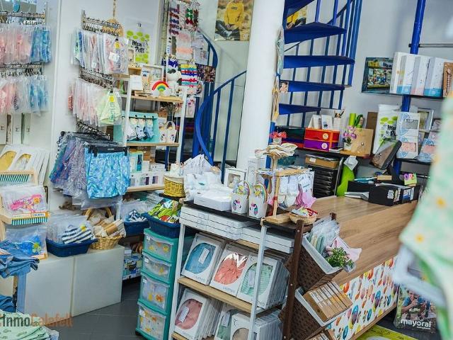 Local comercial en alquiler en calle De Vilamar, Calafell, de 28 m² por 940
