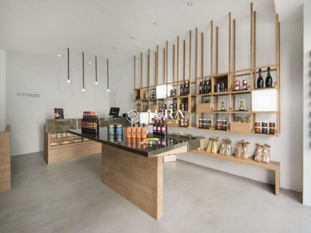 Local comercial en alquiler en calle De Villarroel, Barcelona, de 137 m² 1 habitación por 3.700