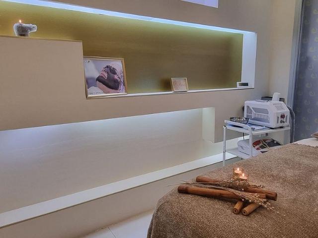 Local comercial en alquiler en calle Del Mestre Nicolau, Barcelona, de 50 m² 5 habitaciones por 1.630