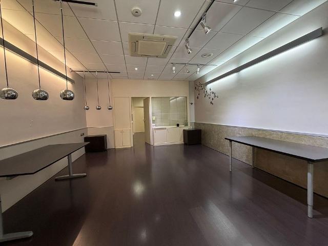 Local comercial en alquiler en calle Del Canonge Baranera, Badalona, de 95 m² 1 habitación por 1.510
