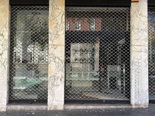 Local comercial en alquiler en calle Del Capitán Arenas, Barcelona, de 95 m² 1 habitación por 3.000