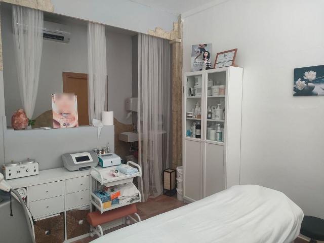 Local comercial en alquiler en calle Del Cardenal Vives, Sant Andreu de Llavaneres, de 26 m² 1 habitación por 650
