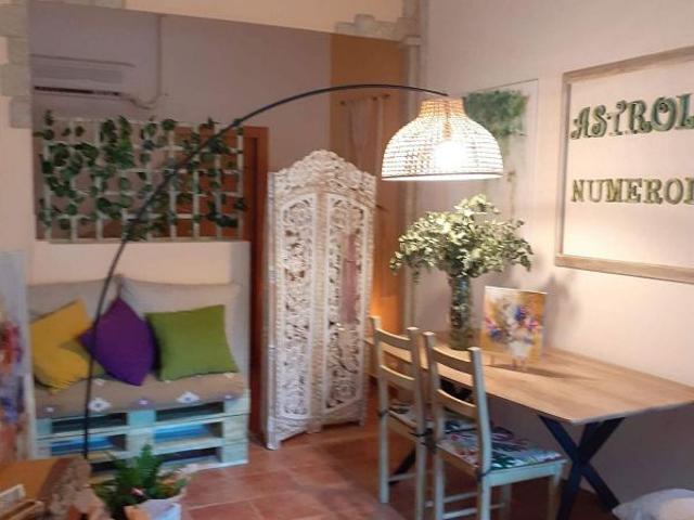 Local comercial en alquiler en calle Del Cardenal Vives, Sant Andreu de Llavaneres, de 28 m² 1 habitación por 650