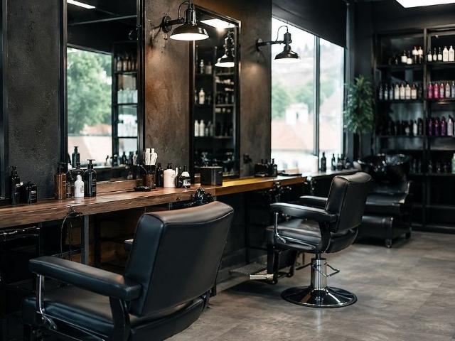 Local comercial en alquiler en calle Del Comte D'urgell, Barcelona, de 142 m² 2 habitaciones por 2.200