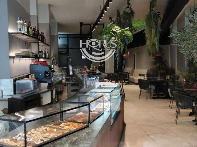 Restaurante en alquiler en calle Del Comte D'urgell, Barcelona, de 237 m² 1 habitación por 3.970
