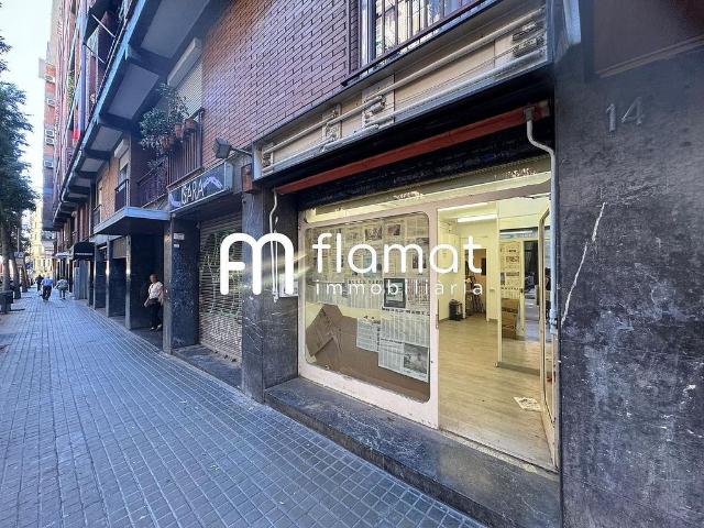 Local comercial en alquiler en calle Del Degà Bahí, Barcelona, de 25 m² 2 habitaciones por 590