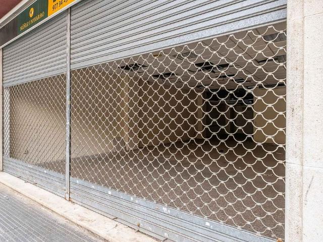 Local comercial en alquiler en calle Del Gas, Reus, de 455 m² por 2.031