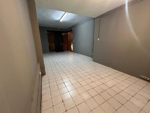 Local comercial en alquiler en calle Del Juliol, Barcelona, de 35 m² 1 habitación por 400
