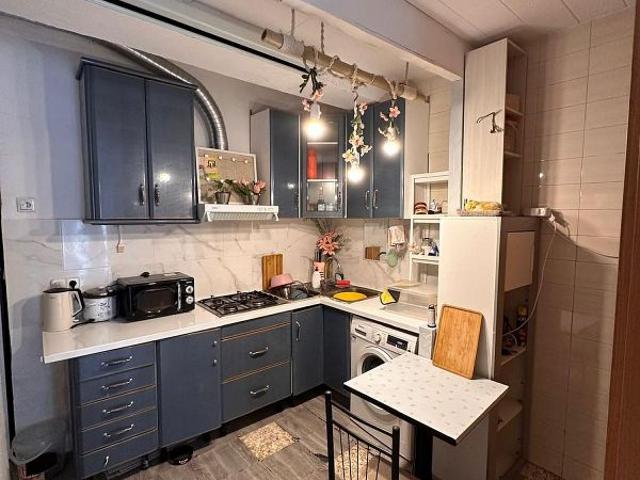 Local comercial en alquiler en calle Del Llorer, Hospitalet de Llobregat, L´, de 34 m² 1 habitación por 600