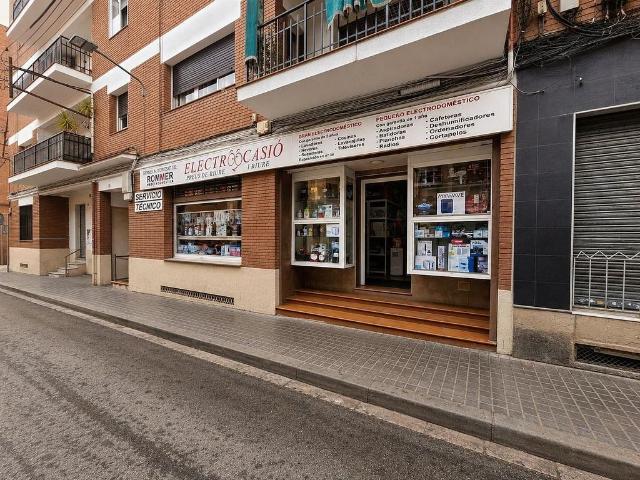 Local comercial en alquiler en calle Del Pilar, Premià de Mar, de 175 m² por 600