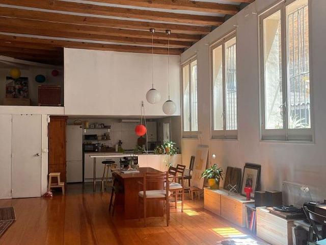Local comercial en alquiler en calle Del Rec Comtal, Barcelona, de 70 m² 3 habitaciones por 1.200