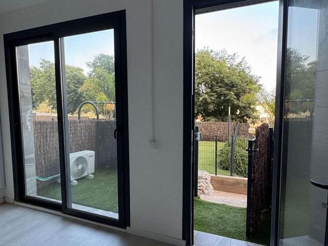 Local comercial en alquiler en calle Del Riu Segura, Vilanova i La Geltrú, de 38 m² 1 habitación por 550