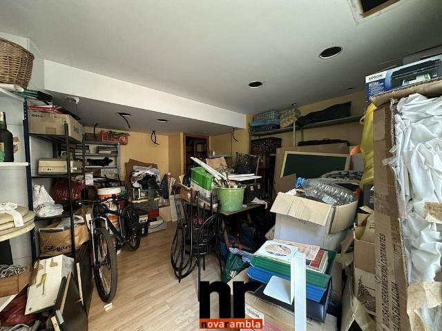 Local comercial en alquiler en calle Del Sol, Ripollet, de 45 m² por 450
