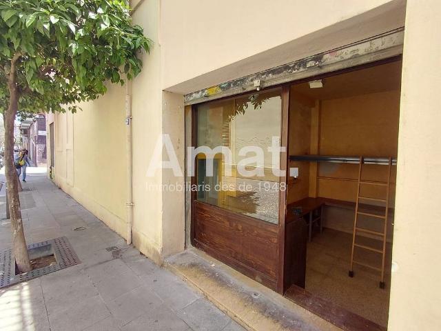 Local comercial en alquiler en calle Del Torrent D'en Vidalet, Barcelona, de 15 m² por 425
