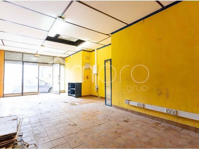 Local comercial en alquiler en Vilanova i La Geltrú, de 90 m² por 650
