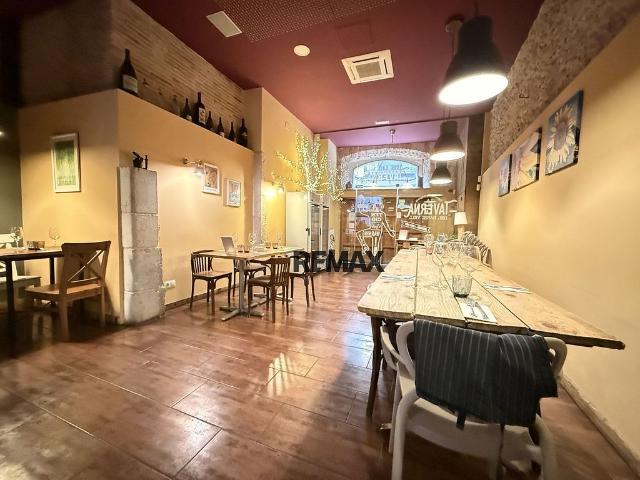 Restaurante en alquiler en calle Dels Tints, Figueres, de 160 m² por 2.000