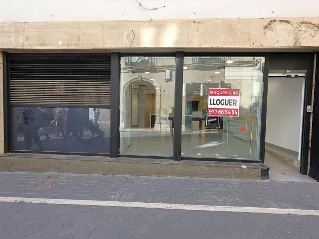 Local comercial en alquiler en calle Dels Cafès, Vendrell, El, de 85 m² por 1.800