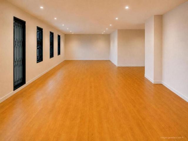 Local comercial en alquiler en calle Nou de Sant Francesc, Barcelona, de 53 m² 2 habitaciones por 1.250