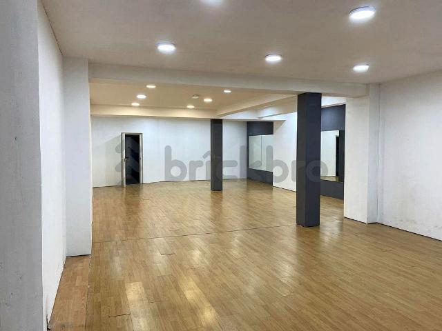 Local comercial en alquiler en calle Francesc Pujols, Martorell, de 125 m² 1 habitación por 1.100