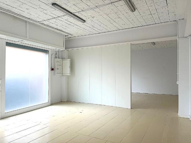 Local comercial en alquiler en calle Horta, Montgat, de 95 m² 2 habitaciones por 600